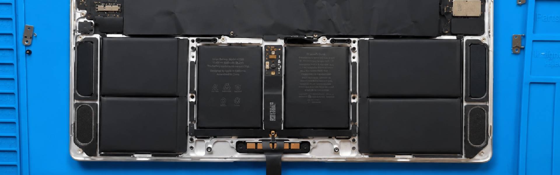 MacBook Battery